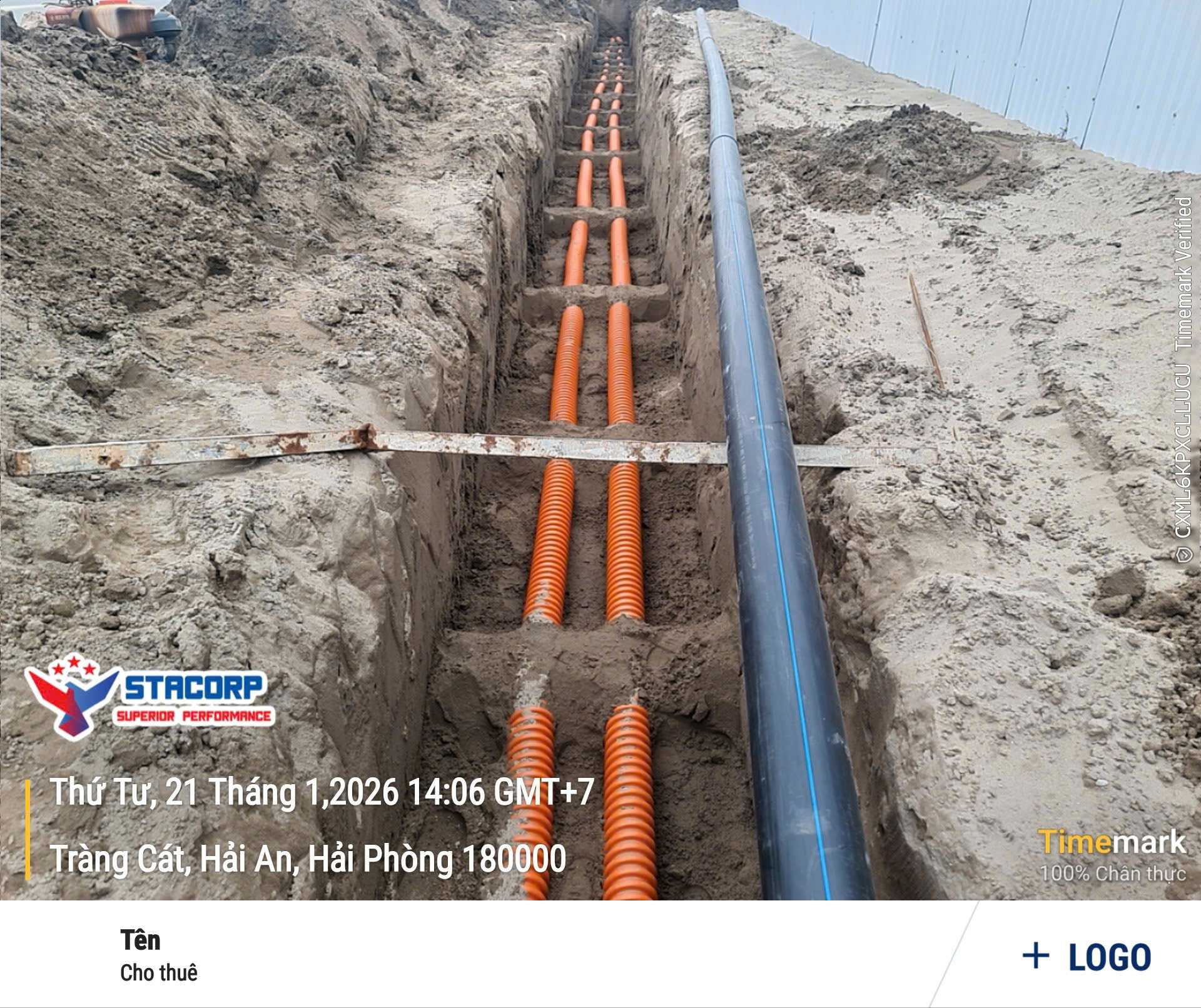 Công trình cao tầng